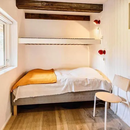 Feriehus Ve223-vejers-strand-aarrildsovej-14 *