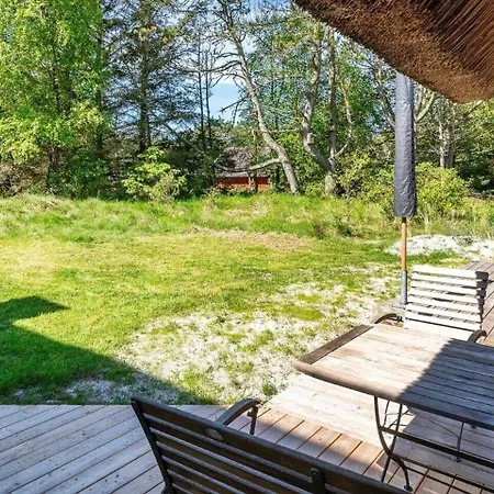 Ve223-vejers-strand-aarrildsovej-14 Holiday home