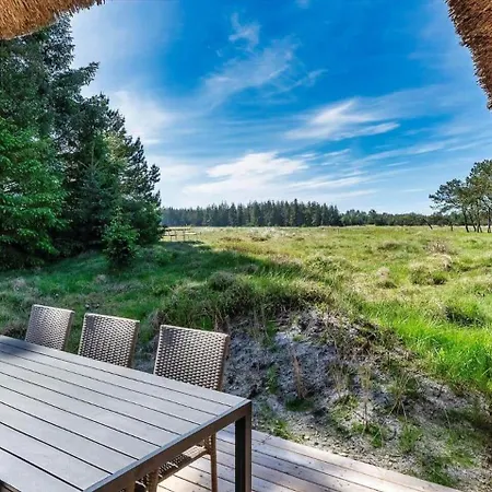 Feriehus Ve223-vejers-strand-aarrildsovej-14