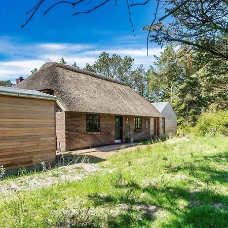 Ve223-vejers-strand-aarrildsovej-14 Holiday home